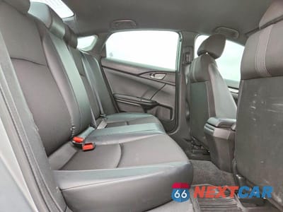 Zdjęcie 10 z 12 samochodu: 2021 HONDA CIVIC SPORT VIN:2HGFC2F88MH518399 - miniatura