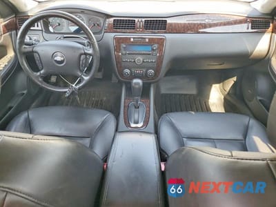 Zdjęcie 8 z 11 samochodu: 2013 CHEVROLET IMPALA LTZ VIN:2G1WC5E35D1190804 - miniatura