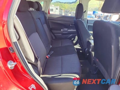 Zdjęcie 11 z 12 samochodu: 2019 MITSUBISHI OUTLANDER SPORT ES VIN:JA4AP3AU9KU005576 - miniatura