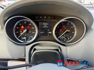 Zdjęcie 8 z 14 samochodu: 2011 MERCEDES-BENZ GL 450 4MATIC VIN:4JGBF7BE2BA631334 - miniatura