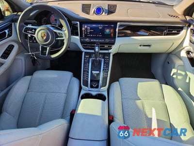 Zdjęcie 8 z 13 samochodu: 2020 PORSCHE MACAN S VIN:WP1AB2A55LLB37134 - miniatura