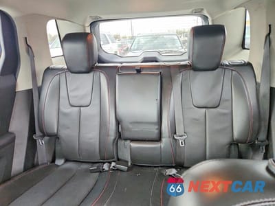 Zdjęcie 10 z 12 samochodu: 2013 GMC TERRAIN DENALI VIN:2GKFLZE39D6370860 - miniatura