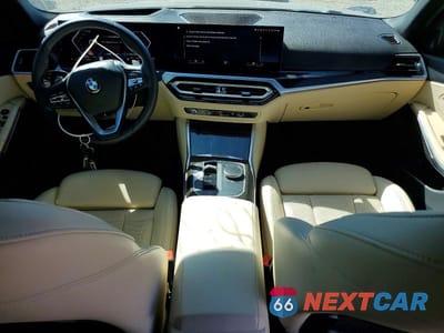Zdjęcie 8 z 12 samochodu: 2023 BMW 330I VIN:3MW69FF03P8D54022 - miniatura
