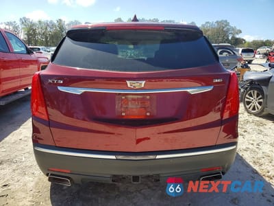 Zdjęcie 6 z 11 samochodu: 2017 CADILLAC XT5 LUXURY VIN:1GYKNBRSXHZ138009 - miniatura