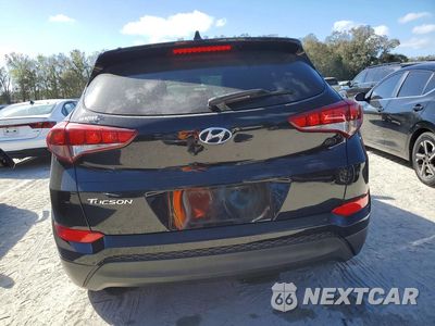 Zdjęcie 6 z 13 samochodu: 2018 HYUNDAI TUCSON SEL PLUS VIN:KM8J33A42JU653434 - miniatura