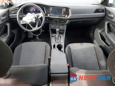 Zdjęcie 8 z 12 samochodu: 2024 VOLKSWAGEN JETTA S VIN:3VW5M7BU0RM078739 - miniatura