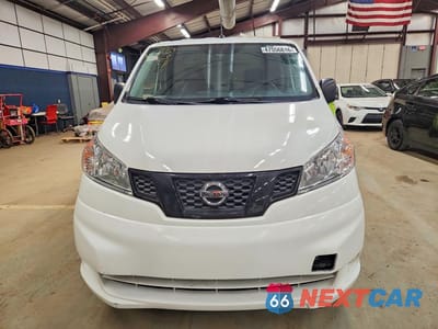 Piąte zdjęcie samochodu w środku: 2021 NISSAN NV200 S VIN:3N6CM0KN7MK697009 - miniatura