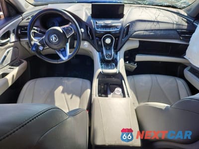 Zdjęcie 8 z 12 samochodu: 2021 ACURA RDX TECHNOLOGY VIN:5J8TC1H59ML006671 - miniatura