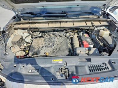 Zdjęcie 12 z 13 samochodu: 2020 TOYOTA HIGHLANDER XLE VIN:5TDGZRAH9LS513391 - miniatura