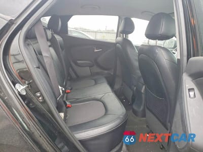 Zdjęcie 11 z 13 samochodu: 2012 HYUNDAI TUCSON GLS VIN:KM8JUCAC8CU393547 - miniatura