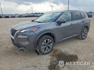 2023 NISSAN ROGUE SV 5N1BT3BA2PC897088 - główne zdjęcie licytacji z USA - miniatura