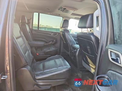 Zdjęcie 11 z 14 samochodu: 2016 GMC YUKON XL DENALI VIN:1GKS1HKJ5GR401709 - miniatura