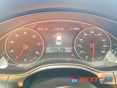 Zdjęcie 9 z 12 samochodu: 2013 AUDI A6 PREMIUM PLUS VIN:WAUGGAFC5DN063974 - miniatura