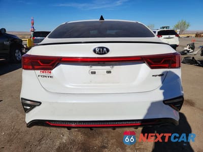 Zdjęcie 6 z 12 samochodu: 2021 KIA FORTE GT-LINE VIN:3KPF34AD2ME339852 - miniatura