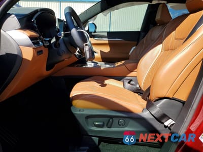 Zdjęcie 7 z 13 samochodu: 2025 INFINITI QX60 AUTOGRAPH VIN:5N1AL1HU0SC349889 - miniatura