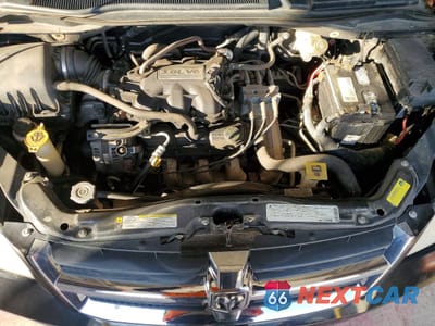 Zdjęcie 12 z 14 samochodu: 2010 DODGE GRAND CARAVAN SXT VIN:2D4RN5D13AR242963 - miniatura