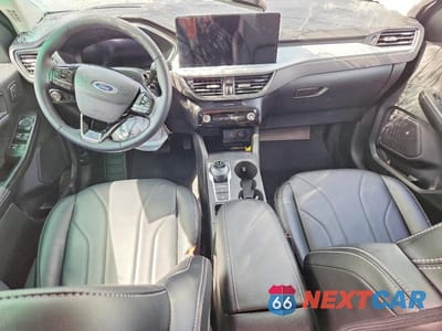 Zdjęcie 8 z 13 samochodu: 2026 FORD ESCAPE VIN:1FMCU0E1XTUA14094 - miniatura