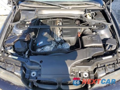 Zdjęcie 11 z 13 samochodu: 2004 BMW M3 VIN:WBSBR93424PK07609 - miniatura