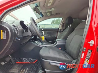 Zdjęcie 7 z 12 samochodu: 2013 KIA SPORTAGE LX VIN:KNDPB3A20D7380724 - miniatura