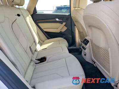 Zdjęcie 10 z 13 samochodu: 2024 AUDI Q5 E PREMIUM 55 VIN:WA1G2AFY8R2125092 - miniatura