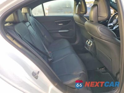Zdjęcie 10 z 12 samochodu: 2024 MERCEDES-BENZ C 300 VIN:W1KAF4GB2RR219266 - miniatura