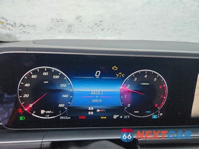 Zdjęcie 9 z 14 samochodu: 2024 MERCEDES-BENZ GLS 450 4MATIC VIN:4JGFF5KE7RB086080 - miniatura