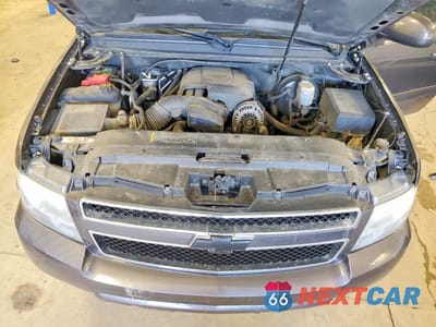Zdjęcie 12 z 13 samochodu: 2011 CHEVROLET TAHOE K1500 LS VIN:1GNSKAE08BR200891 - miniatura