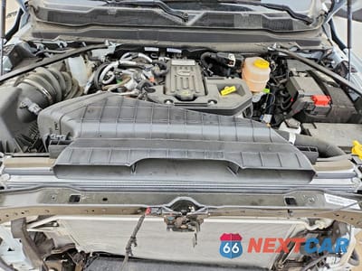 Zdjęcie 11 z 13 samochodu: 2025 RAM 3500 TRADESMAN VIN:3C63R3GL7SG540391 - miniatura