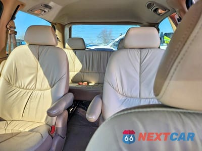 Zdjęcie 10 z 12 samochodu: 1998 CHRYSLER TOWN & COUNTRY LXI VIN:1C4GP64L2WB557345 - miniatura