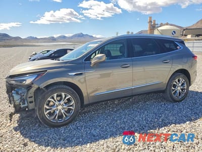 2019 BUICK ENCLAVE AVENIR 5GAEVCKW3KJ132307 - główne zdjęcie licytacji z USA - miniatura