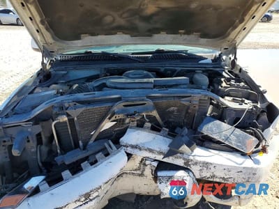 Zdjęcie 11 z 12 samochodu: 2003 CHEVROLET AVALANCHE C1500 VIN:3GNEC13T03G176661 - miniatura