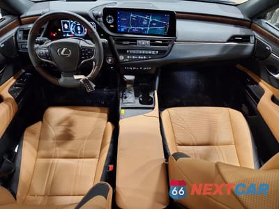 Zdjęcie 8 z 12 samochodu: 2025 LEXUS ES 350 ULTRA LUXURY VIN:58AFZ1B17SU207660 - miniatura
