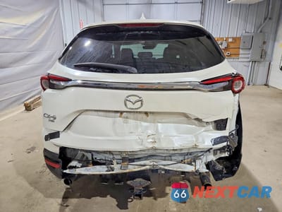 Zdjęcie 6 z 14 samochodu: 2020 MAZDA CX-9 GRAND TOURING VIN:JM3TCBDY6L0402181 - miniatura