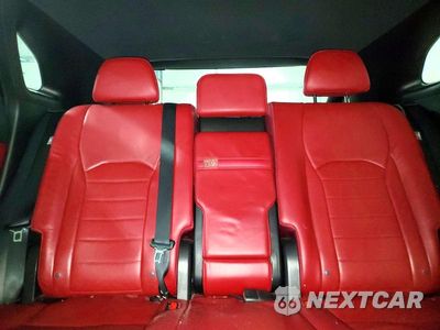 Zdjęcie 10 z 13 samochodu: 2019 LEXUS RX 350 F SPORT VIN:2T2BZMCA6KC193463 - miniatura