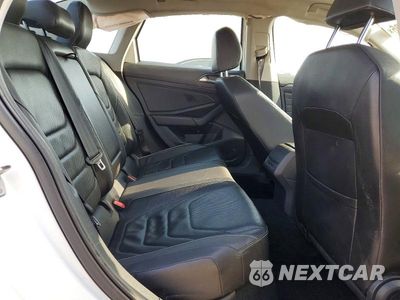 Zdjęcie 10 z 13 samochodu: 2023 VOLKSWAGEN JETTA SEL VIN:3VWGM7BU6PM017448 - miniatura