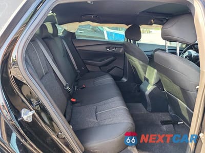 Zdjęcie 10 z 13 samochodu: 2024 HONDA ACCORD HYBRID SPORT VIN:1HGCY2F58RA008652 - miniatura