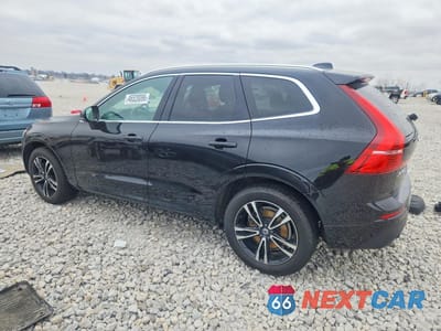 Drugie zdjęcie samochodu z przodu: 2018 VOLVO XC60 T6 MOMENTUM VIN:YV4A22RK3J1012408 - miniatura