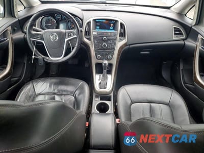 Zdjęcie 8 z 12 samochodu: 2013 BUICK VERANO VIN:1G4PS5SK3D4162736 - miniatura