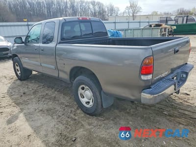Drugie zdjęcie samochodu z przodu: 2003 TOYOTA TUNDRA SR5 VIN:5TBRN34143S435398 - miniatura