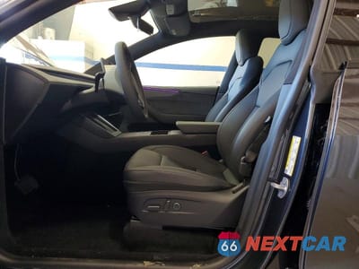 Zdjęcie 7 z 11 samochodu: 2026 TESLA MODEL Y VIN:7SAYGDEE2TA636256 - miniatura