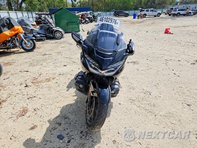 Drugie zdjęcie samochodu z przodu: 2023 HONDA GL1800 D VIN:JH2SC7957PK502078 - miniatura