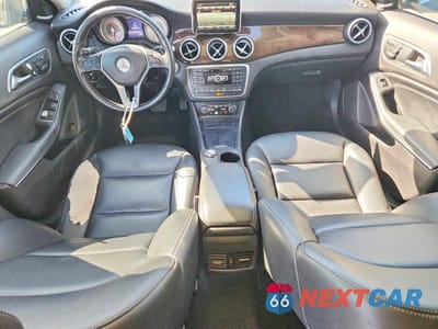 Zdjęcie 8 z 12 samochodu: 2015 MERCEDES-BENZ GLA 250 4MATIC VIN:WDCTG4GB8FJ178002 - miniatura
