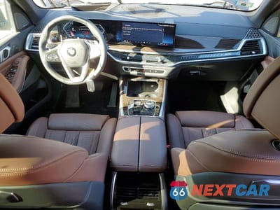 Zdjęcie 8 z 13 samochodu: 2026 BMW X5 XDRIVE40I VIN:5UX23EU01T9044109 - miniatura