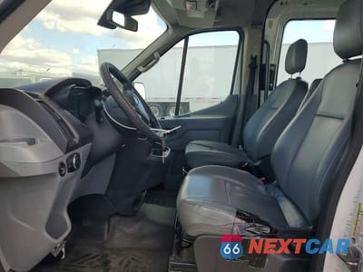 Zdjęcie 7 z 13 samochodu: 2016 FORD TRANSIT 150 UTILITY / SERVICE VAN VIN:1FTYE1CM9GKA88618 - miniatura