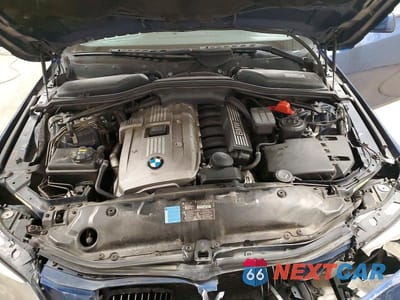 Zdjęcie 11 z 12 samochodu: 2007 BMW 530 I VIN:WBANE735X7CM49134 - miniatura
