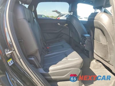Zdjęcie 11 z 14 samochodu: 2018 AUDI Q7 PRESTIGE VIN:WA1VAAF70JD050690 - miniatura