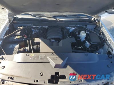 Zdjęcie 11 z 11 samochodu: 2015 CHEVROLET SILVERADO C1500 LT VIN:1GCRCREC3FZ276487 - miniatura