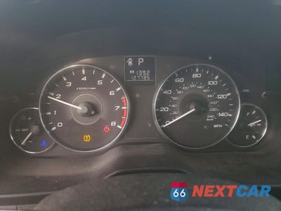 Zdjęcie 9 z 11 samochodu: 2011 SUBARU LEGACY 2.5I PREMIUM VIN:4S3BMBF67B3240152 - miniatura