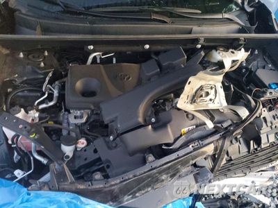 Zdjęcie 12 z 15 samochodu: 2024 TOYOTA RAV4 LE VIN:2T3H1RFV8RC291283 - miniatura
