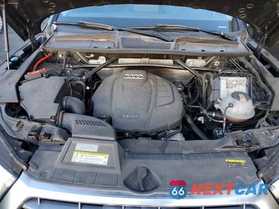 Zdjęcie 12 z 12 samochodu: 2019 AUDI Q5 PREMIUM PLUS VIN:WA1BNAFY5K2026124 - miniatura